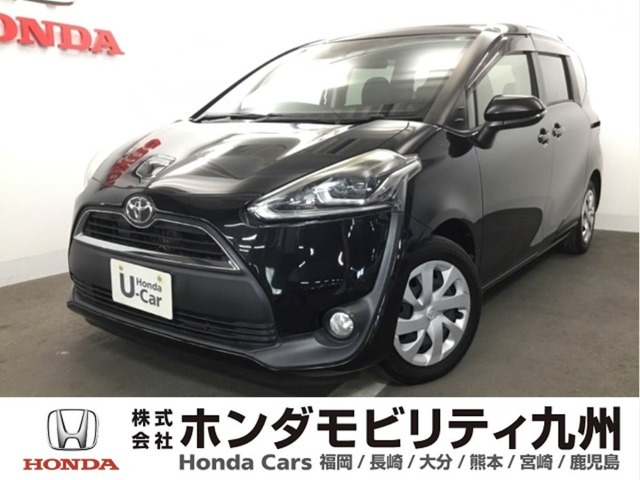 シエンタ 1.5 G クエロ 