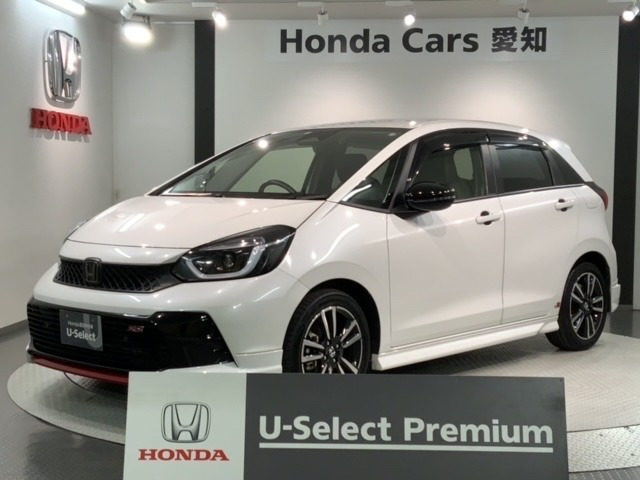 フィット 1.5 eHEV RS 