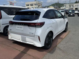 ノートオーラ 1.2 G FOUR レザーエディション 4WD 
