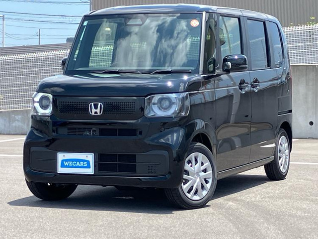 N-BOX  