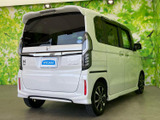 N-BOXカスタム  