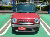 ハスラー X 