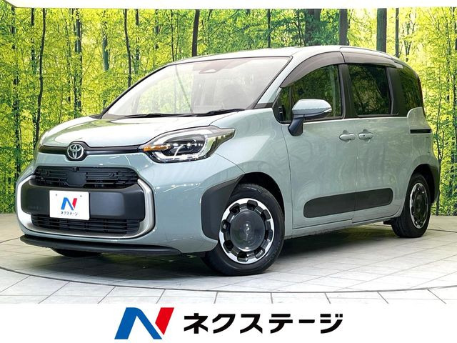 シエンタ ハイブリッド 1.5 Z 