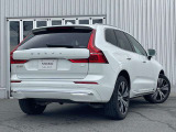 XC60  リチャージ プラグインハイブリッドT6 AWDインスクリプション 4WD