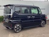 フレアワゴン カスタムスタイル XS 4WD 