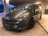 207 GTi 