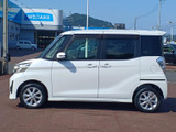 eKスペースカスタム G 