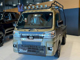 当店のカスタムは車検対応です。
