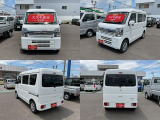 エブリイ ジョイン ターボ 4WD 