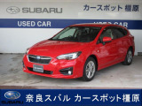 インプレッサスポーツ 1.6i-L EyeSight地デジナビ ドラレコ ETC バックカメラ VDC ヒルホールド