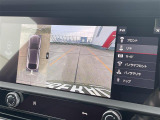 マカン  GTS 4WD 本革シート