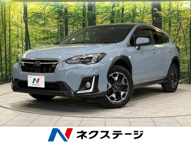 XV 1.6i-L アイサイト 4WD 