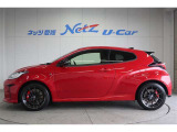 ヤリス  1.6 RZ ハイ パフォーマンス 4WD