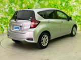 ノート 1.2 e-POWER X 