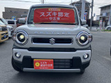 ハスラー ハイブリッド(HYBRID) X 