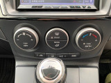 直感的な操作で快適な車内を保てます♪