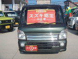 キャリイ KX 4WD 