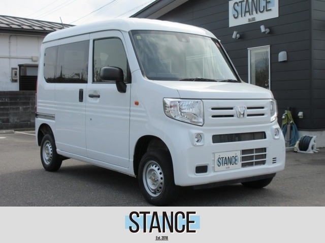 N-VAN G ホンダセンシング 4WD 