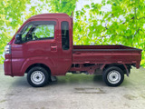 ハイゼットトラック ジャンボ エクストラ 4WD 