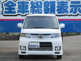 ゼストスパーク W 4WD 