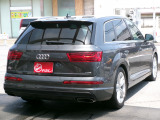 Q7 2.0 TFSI クワトロ エアサス Sラインパッケージ 4WD 