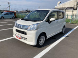 静岡ダイハツの直営店舗同士であれば、お住まいから最寄りの店舗にお車を取り寄せてご商談いただくことも可能です。