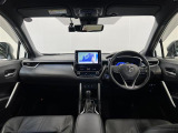 カローラクロス 1.8 ハイブリッド Z 