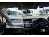 レヴォーグ 1.6 GT-S アイサイト 4WD 