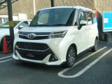 トヨタ タンク
