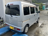 ハイゼットカーゴ クルーズ ハイルーフ 