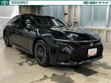 クラウン Z 燃料電池車 