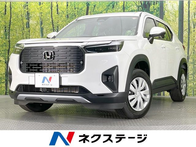 WR-V 1.5 X 