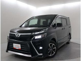 ヴォクシー 2.0 ZS 