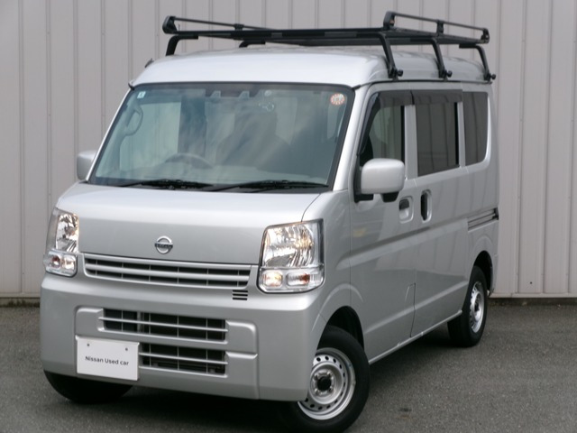 NV100クリッパー DX GL セーフティパッケージ ハイルーフ 