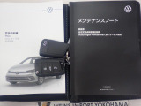 ★メンテナンスノート取扱い説明書スペアキー全てそろっています。認定中古車保証付き!安心してカーライフをお楽しみください