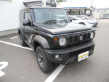 ジムニーシエラ 1.5 JC 4WD 