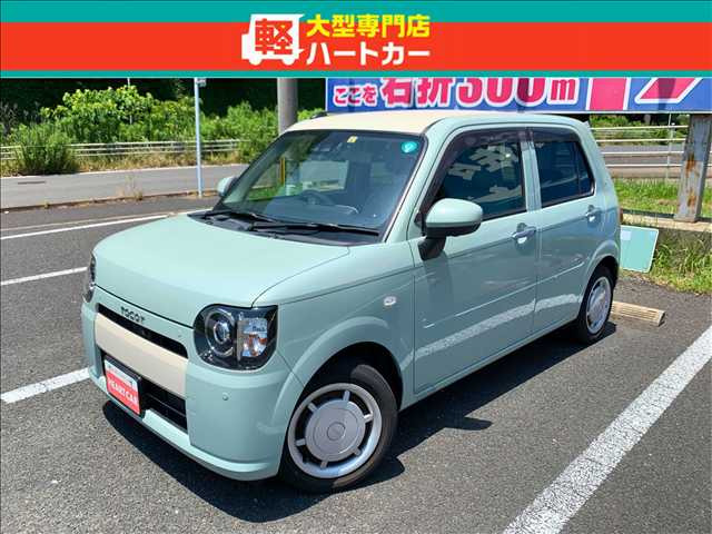 ミラトコット X SAIII 