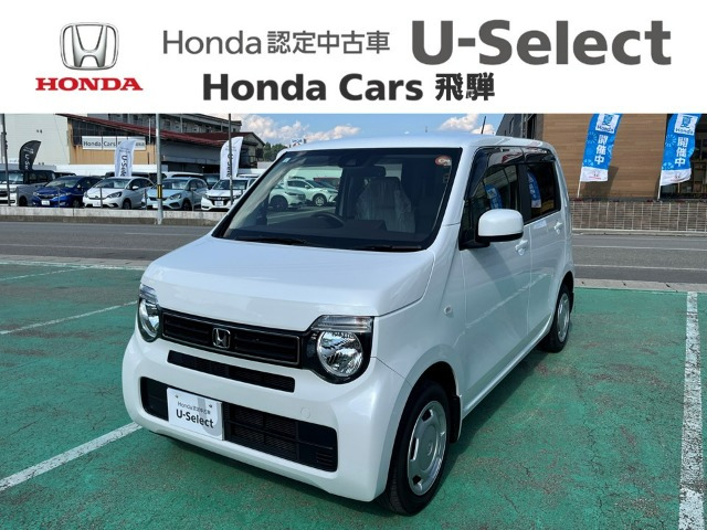 N-WGN G ホンダ センシング 4WD 