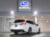 レヴォーグ 1.6 STI スポーツ アイサイト 4WD 