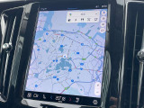 ■Googleアシスタント、Googleマップ、GooglePlayをあなたのボルボへ。直感的でわかりやすく、応答性にも優れる扱いやすいインフォテイメントシステムを、心ゆくまでお楽しみください!
