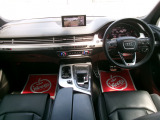 Q7 2.0 TFSI クワトロ エアサス Sラインパッケージ 4WD 