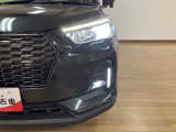 LEDヘッドライト・フォグランプ装備です!