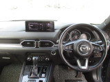 CX-8 2.5 25S ブラックトーンエディション 