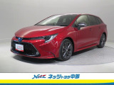トヨタ カローラツーリング
