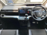 ステップワゴン 1.5 スパーダ クールスピリット ホンダ センシング 