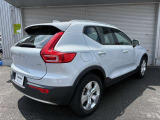 XC40 B4 モメンタム 