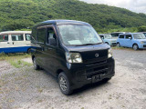 ハイゼットカーゴ デラックス ハイルーフ ハイルーフ