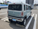 ハスラー ハイブリッド(HYBRID) G 
