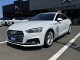 A5スポーツバック 45 TFSI クワトロ スポーツ Sラインパッケージ 4WD 