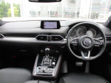 CX-8  2.5 25S プロアクティブ